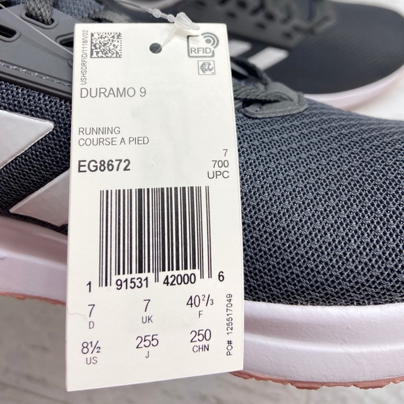 Adidas Duramo running shoes - Picture 11 of 14